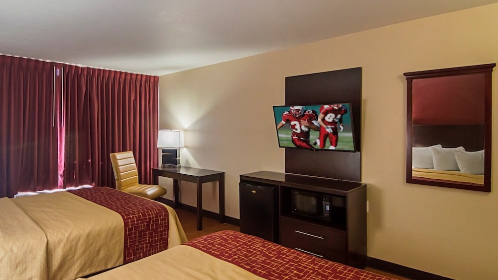 Red Roof Inn Lubbock - photo 8