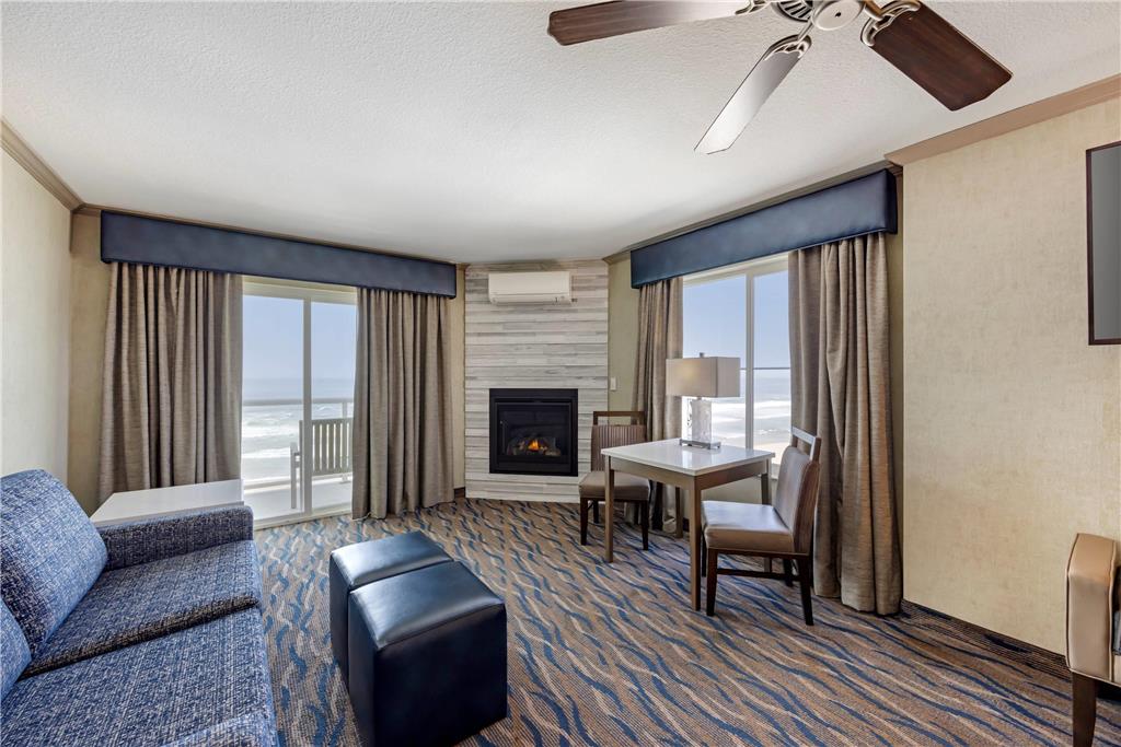 Elizabeth Oceanfront Suites an Ascend Collection Hotel - photo 27