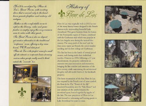 Fleur De Lac Europeran Inn - photo 26