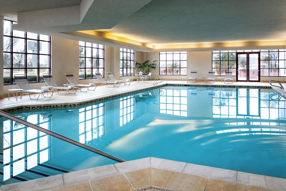 Renaissance Tulsa Hotel & Convention Center - photo 17