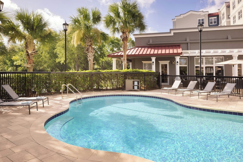 Residence Inn Tampa Suncoast Parkway at NorthPointe Village - photo 19