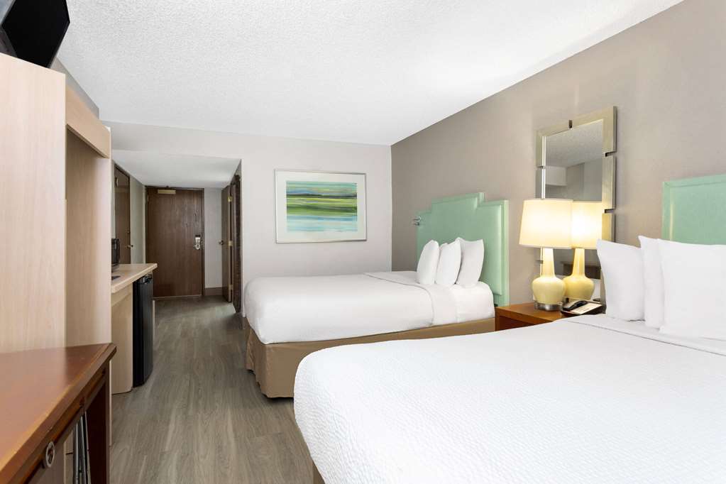 Baymont by Wyndham Orlando International Dr Universal Blvd - photo 31
