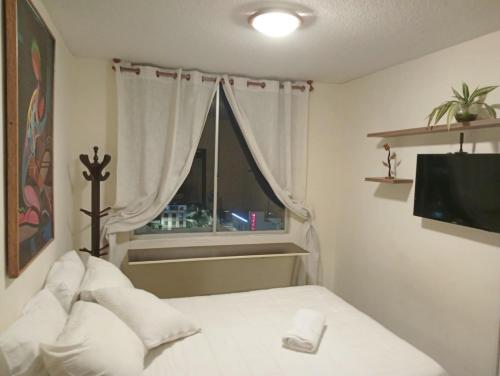 Habitación con vista al mar in Lima, Peru