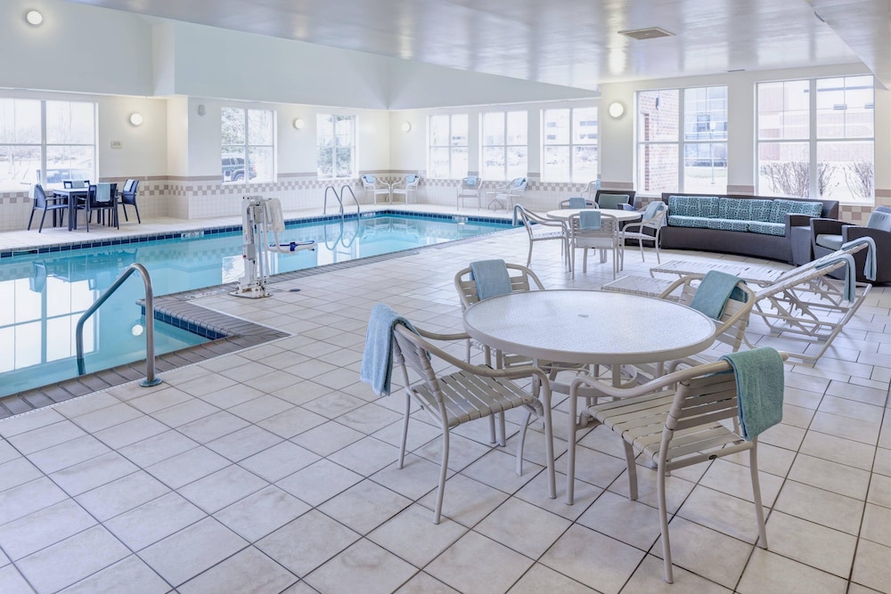 Residence Inn by Marriott South Bend Mishawaka - photo 18