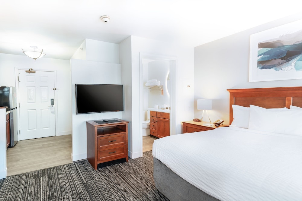 Towneplace Suites Fredericksburg - photo 8