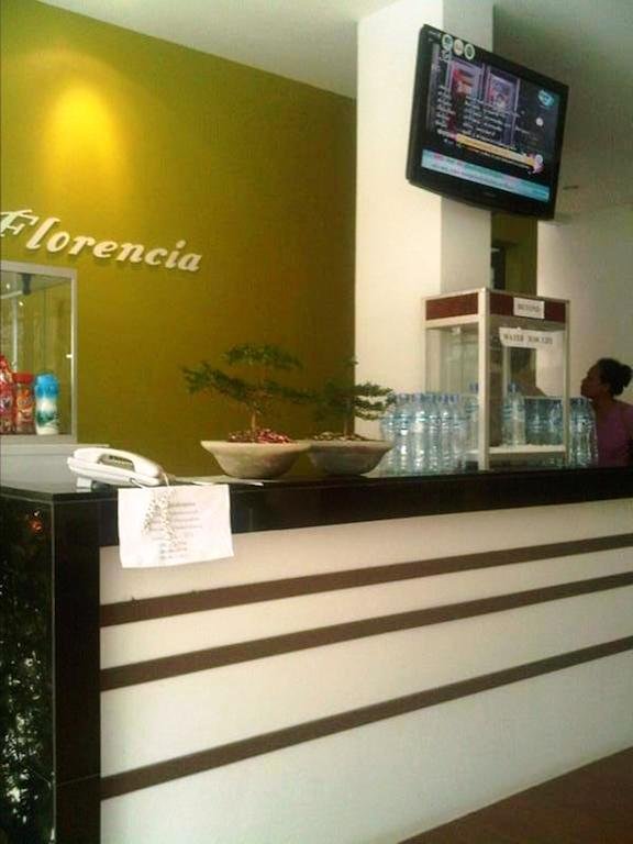 Centana Apartment