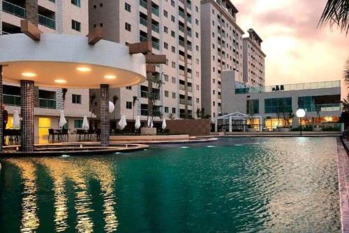 Salinas Park Resort — Salinopolis
