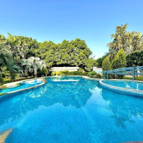 Botanix Nature Resort