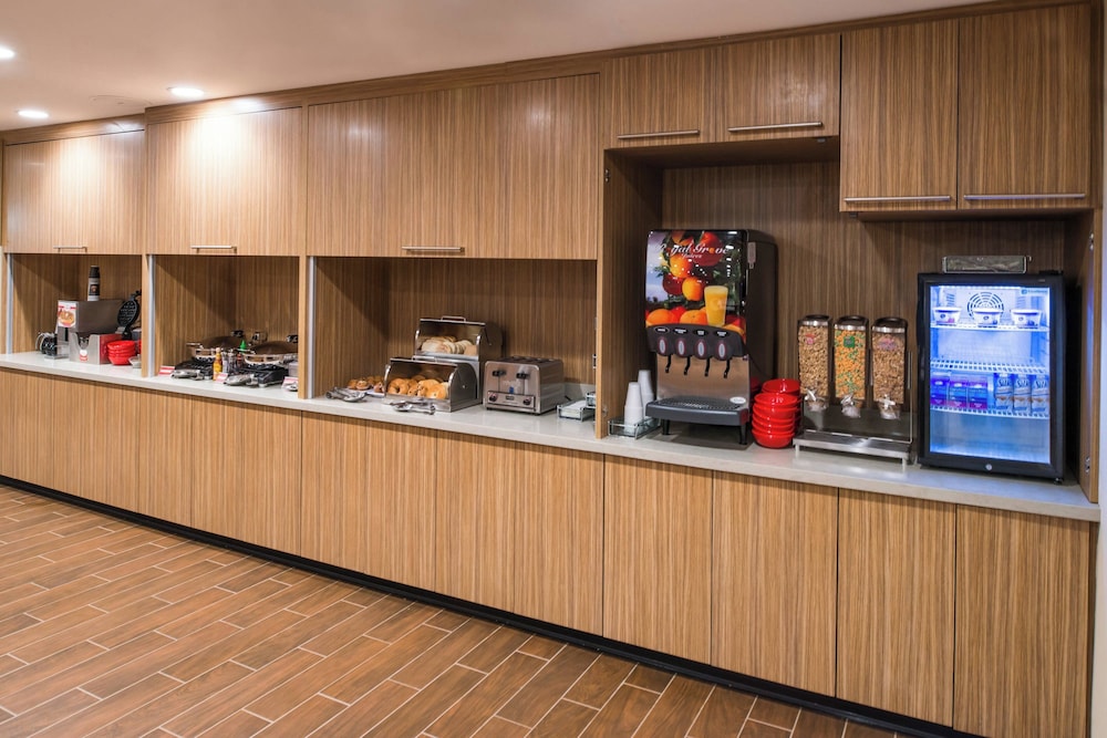 TownePlace Suites by Marriott Ontario Chino Hills - photo 32