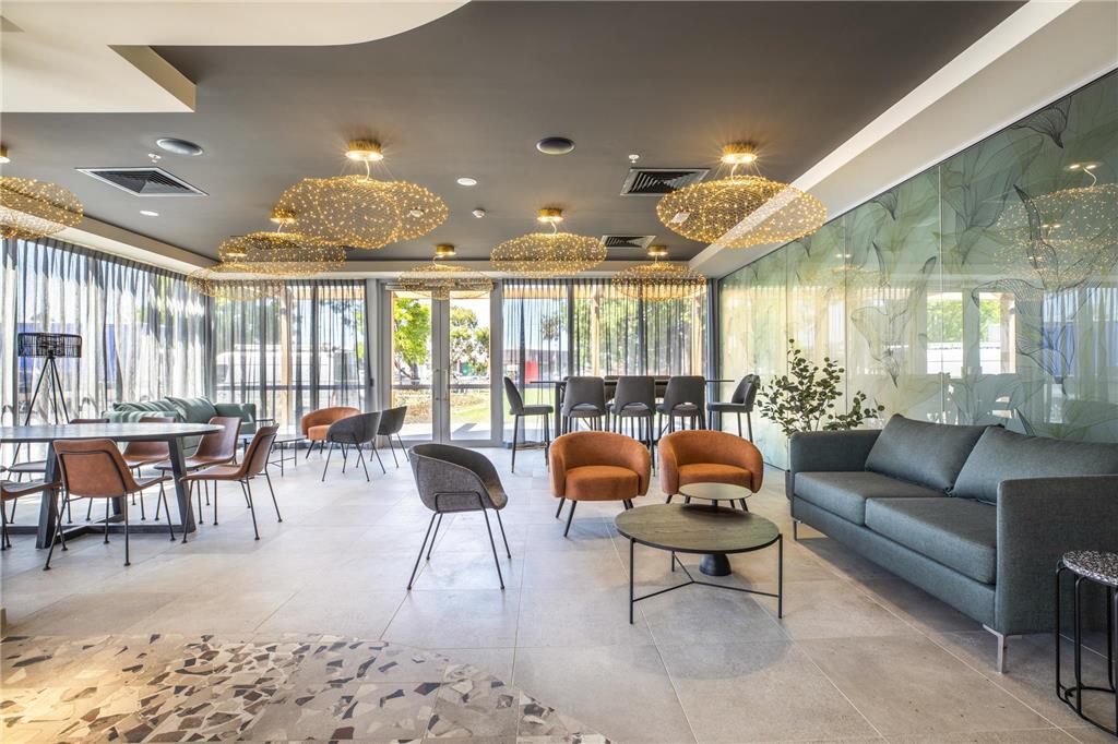 Nightelier Carrum Downs Sands Hotel — hotel in Carrum Downs