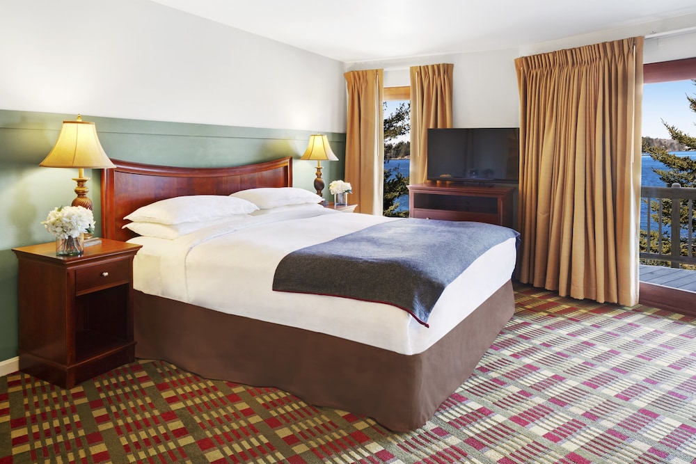 Ocean Gate Inn - photo 21