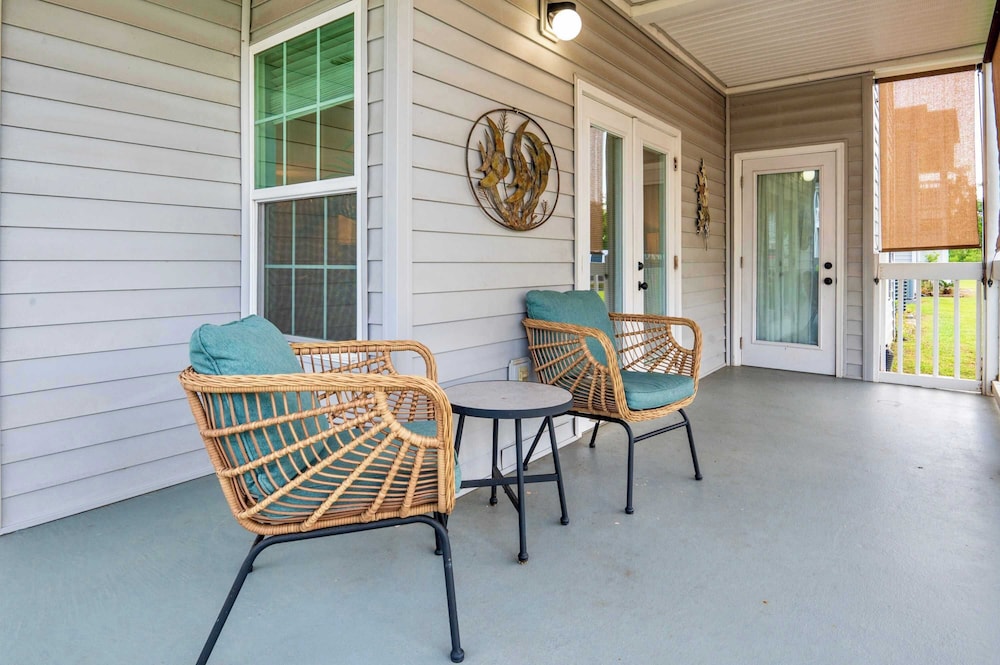 Sunny Memories Resort 3 BR - photo 27