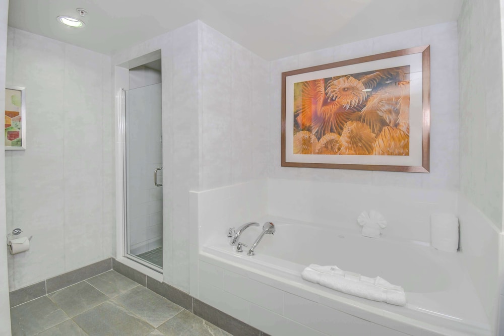 Hilton Garden Inn Palm Beach Gardens - photo 47