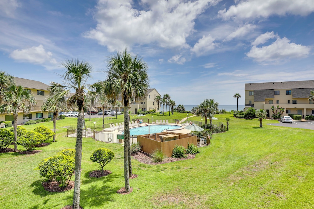 St Augustine Resort Condo Walk to Crescent Beach - photo 25
