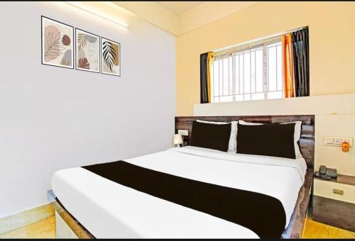 Hotel Dream Palace in Kolkata, India