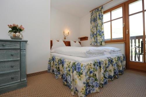 Villa 17 — 4-Star Luxury Hotel in Gaschurn, Austria