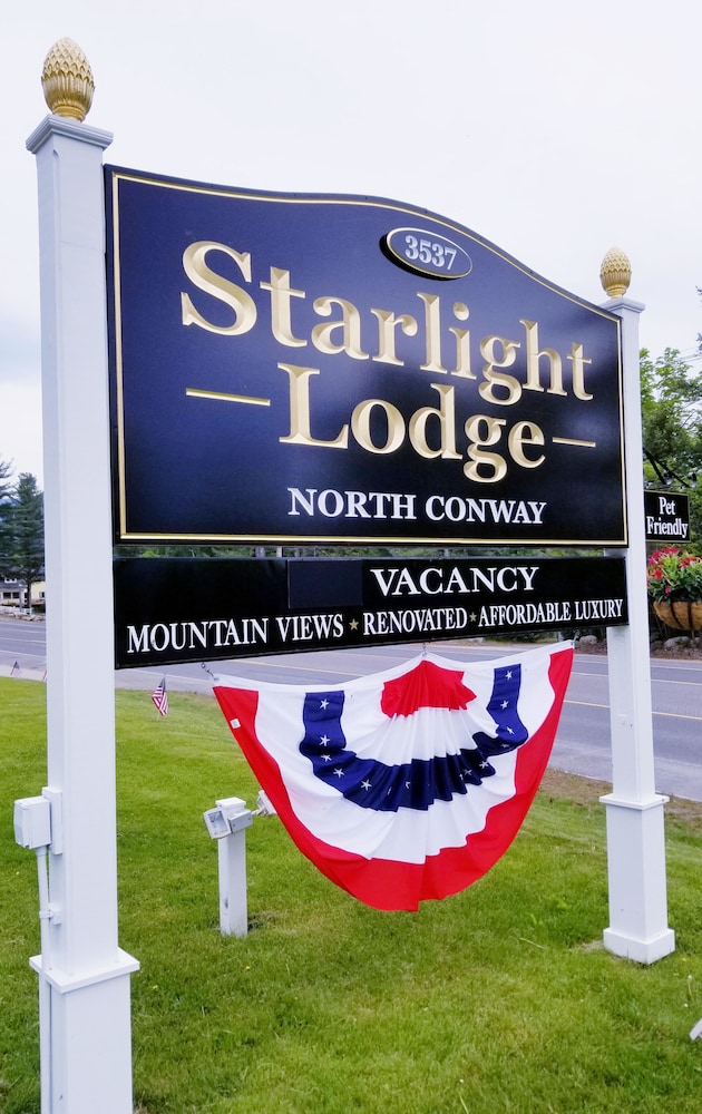 Starlight Lodge North Conway - photo 101