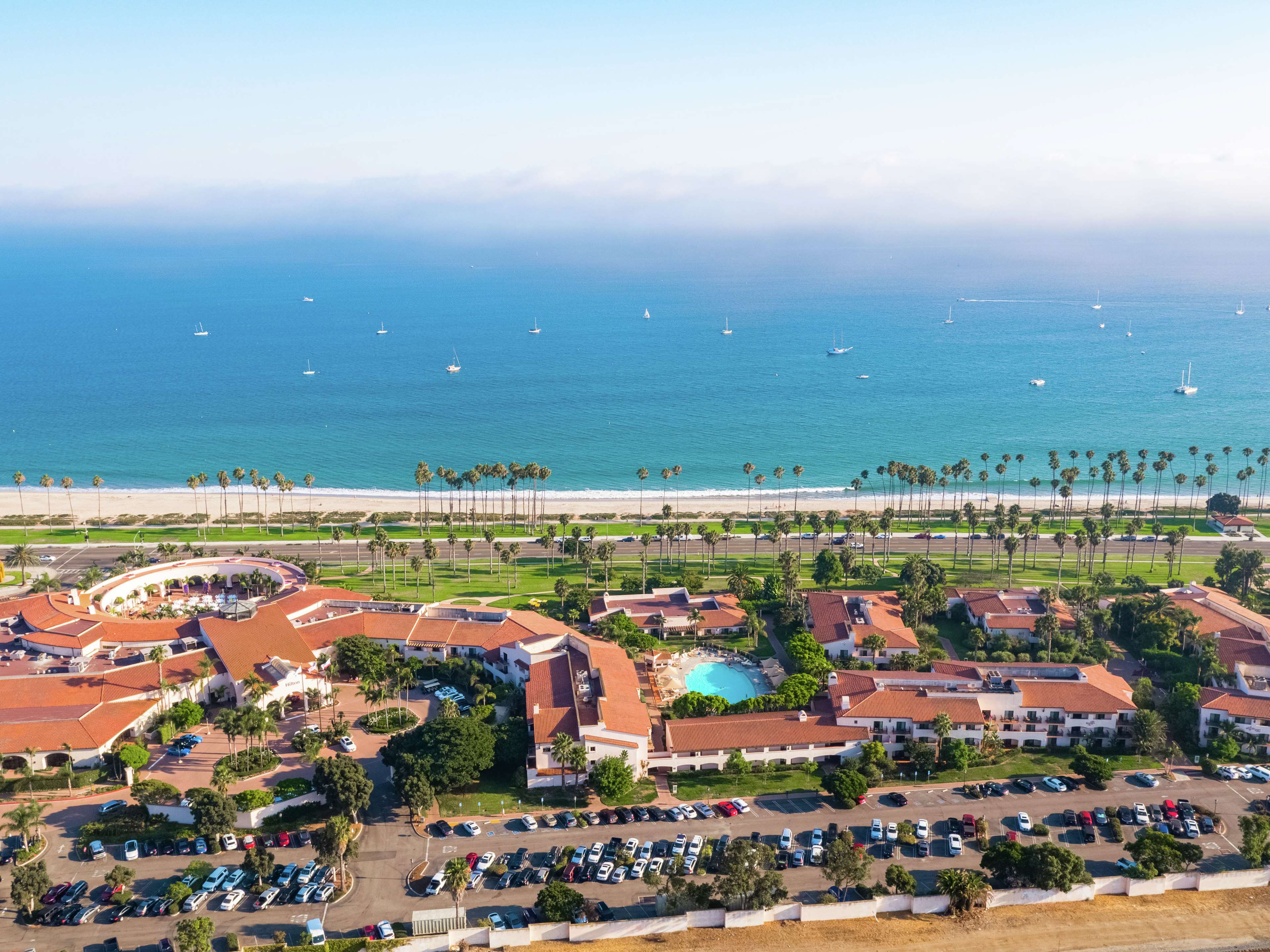 Hilton Santa Barbara Beachfront Resort - photo 9