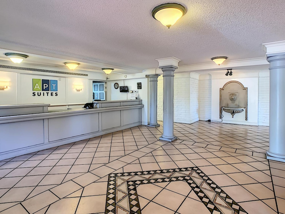 Stayable Suites Jacksonville - photo 6