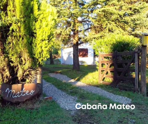 Cabaña Mateo - last minute hotel in Cordoba