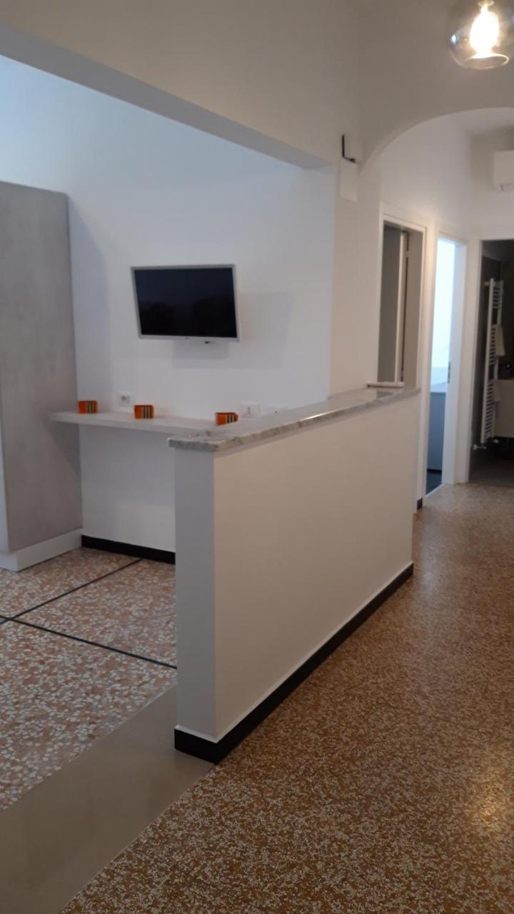 A Casa di Anna — 4-Star Luxury Hotel in Finale Ligure, Italy