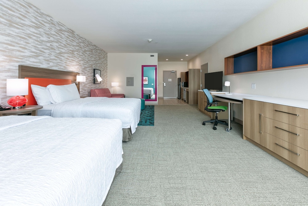 Home2 Suites by Hilton El Campo - photo 10