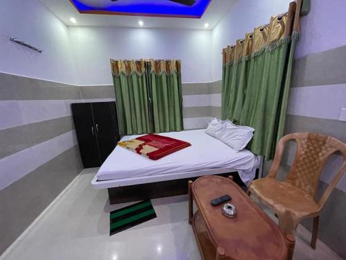 DhamStay Hotel Maa Durga Guest In Near Beach Digha in Digha, India