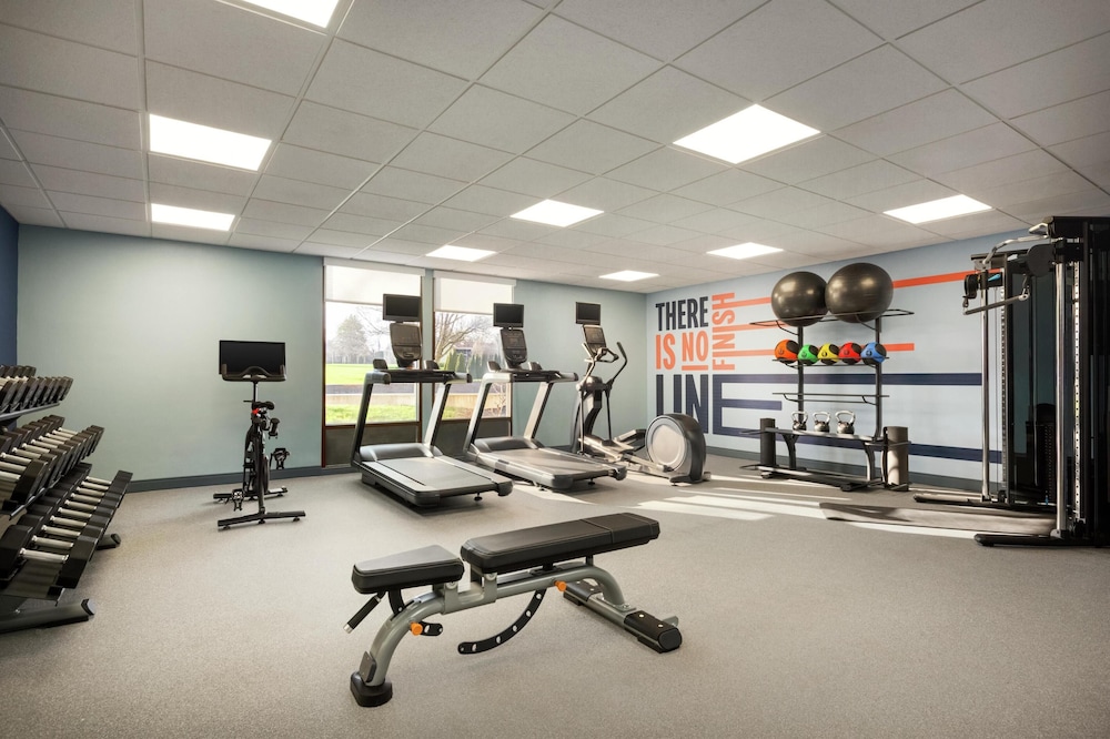 Hampton Inn Lancaster - photo 35
