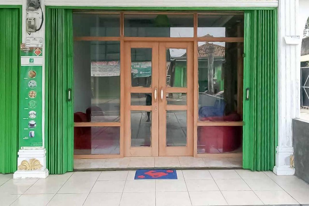 RedDoorz Plus near Universitas Saburai Lampung — Bandar Lampung — photo 2