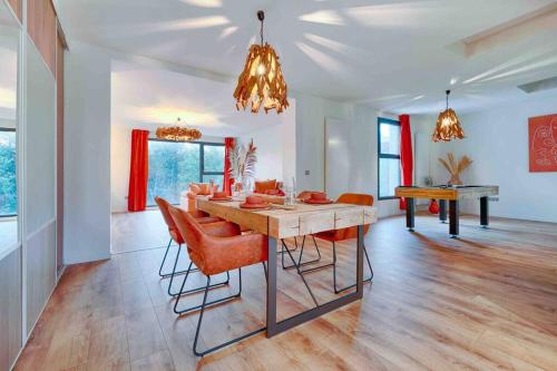 Welcome To Terracotta — hotel in Alfortville