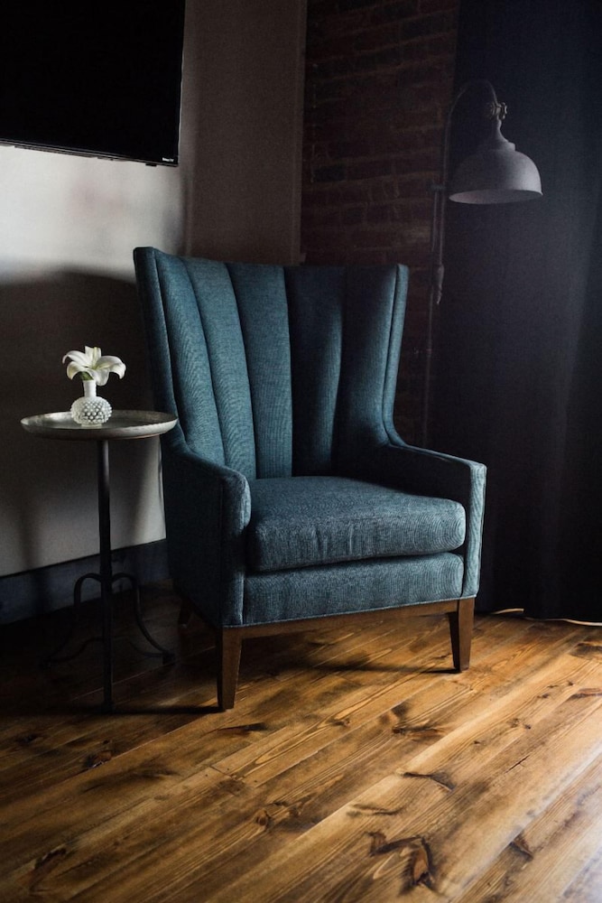 GunRunner Boutique Hotel - photo 49