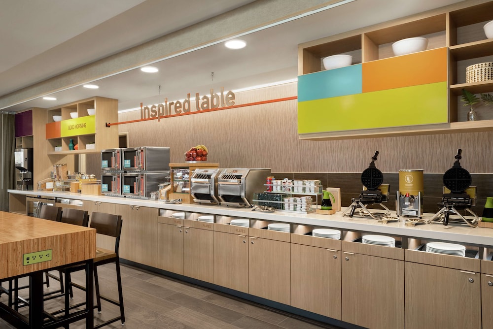 Home2 Suites by Hilton Madison Central Alliant Energy Center - photo 30