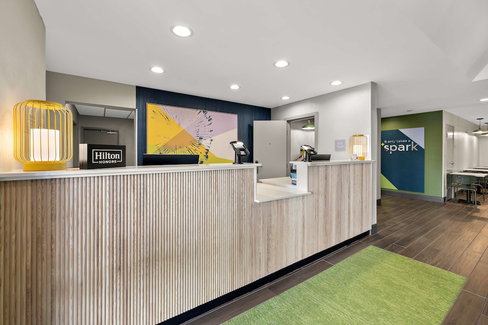 Spark by Hilton Tifton - photo 6