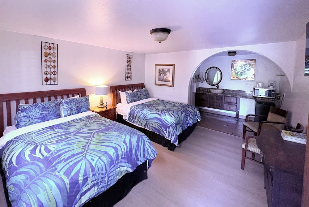 Chantico Inn - photo 24