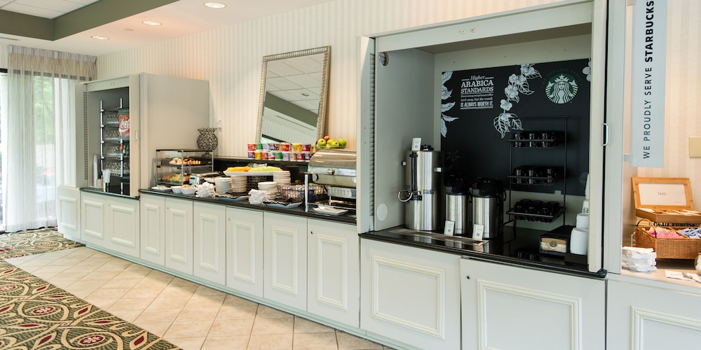 Hilton Peachtree City Atlanta Hotel & Conference Center - photo 83