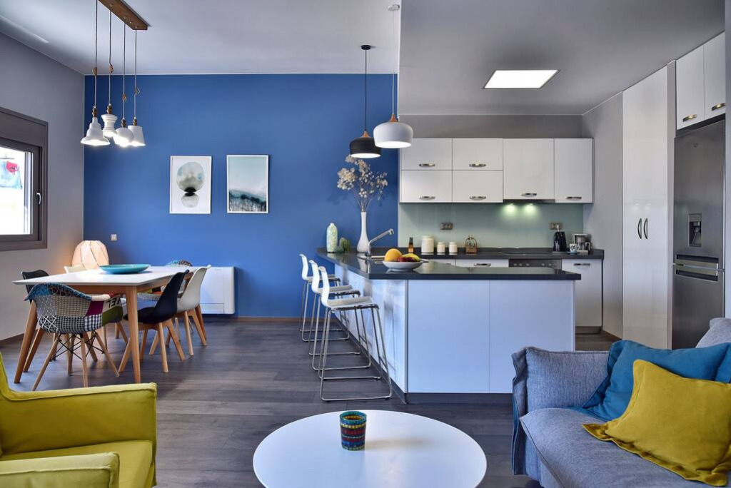 Medusa Residence — 4-Star Luxury Hotel in Agios Nikolaos, Greece