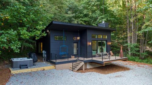 Little Bear Escape - last minute hotel in Banner Elk