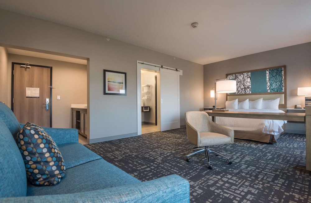 Hampton Inn & Suites Dallas The Colony TX - photo 19