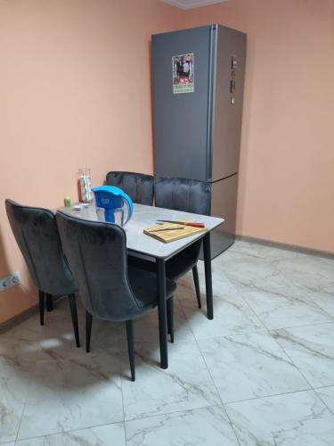 Rugina Nicolae in Ialoveni, Moldova