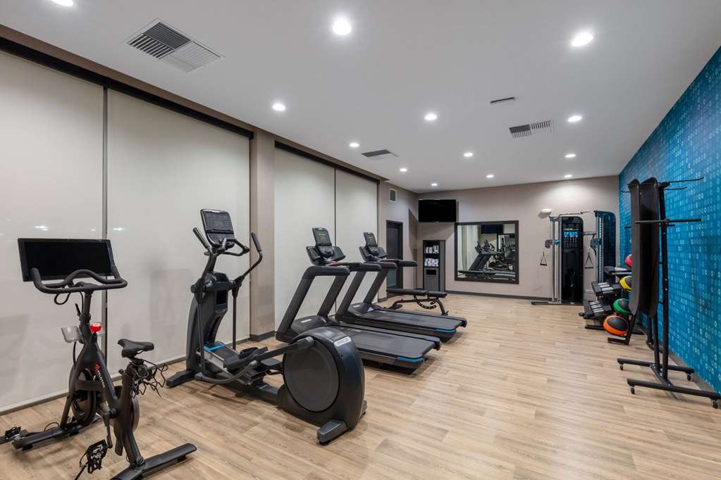 La Quinta Inn & Suites by Wyndham Centralia - photo 19