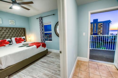 Laketown Wharf Resort 416 By Aneliya - photo 24