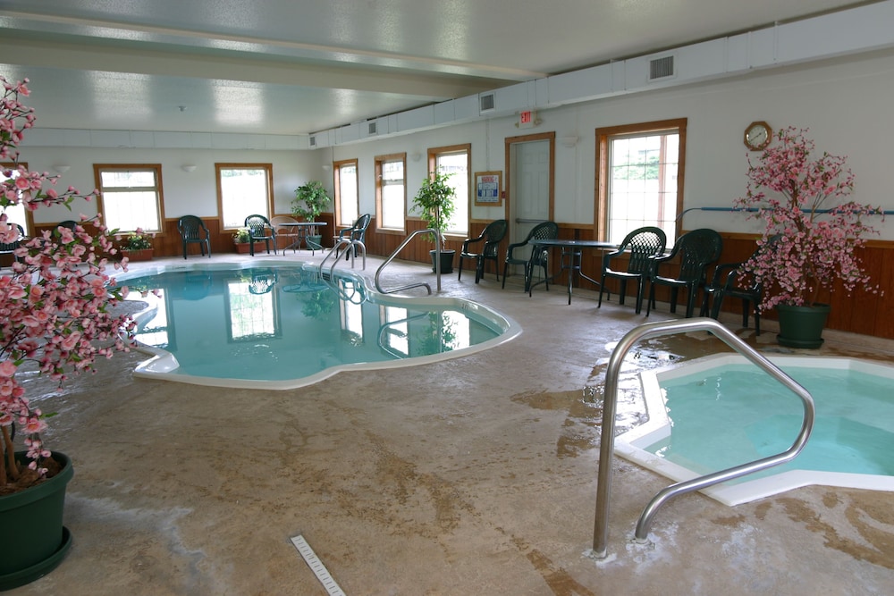 Range Country Lodging - photo 12