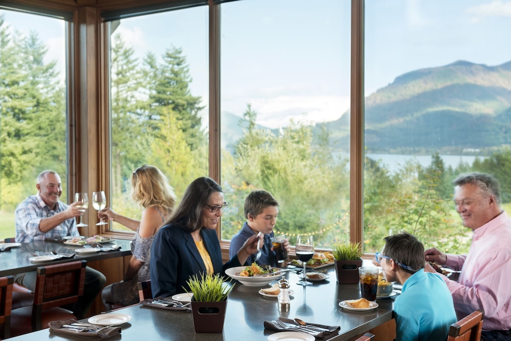 Skamania Lodge - photo 43