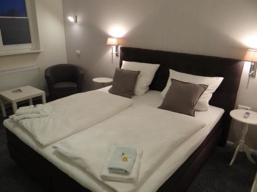 Hotel Steinberger Hof — Steinberg — photo 3
