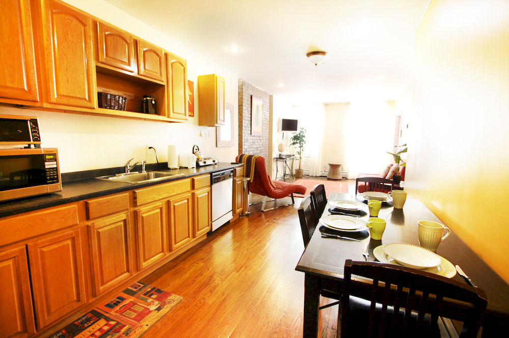 Luxury Suites Lenox Ave - photo 72