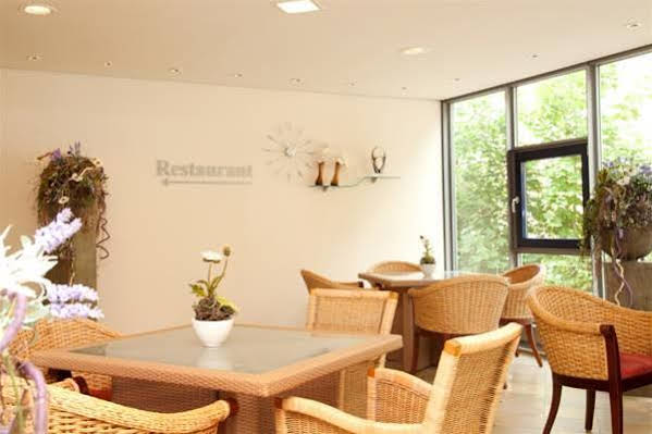 Hotel Bayerischer Hof — Bad Fussing — photo 2