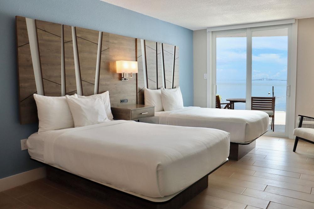 SkyBeach Resort - photo 18