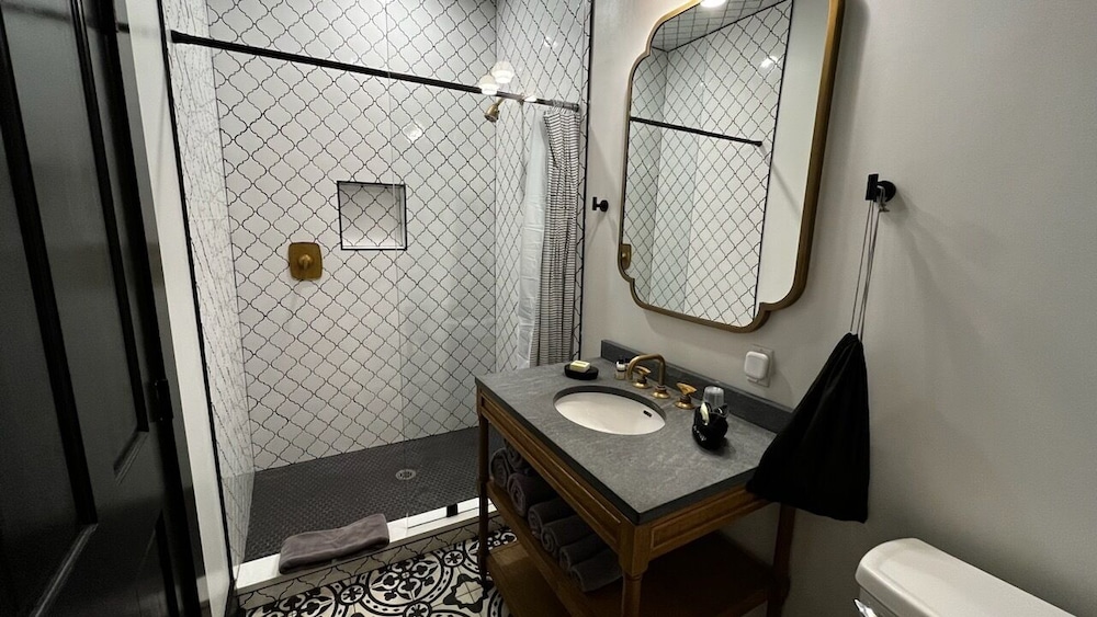 Hotel Giles - photo 44