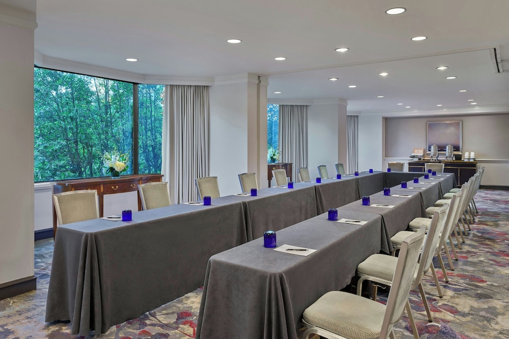 The Whitley a Luxury Collection Hotel Atlanta Buckhead - photo 94