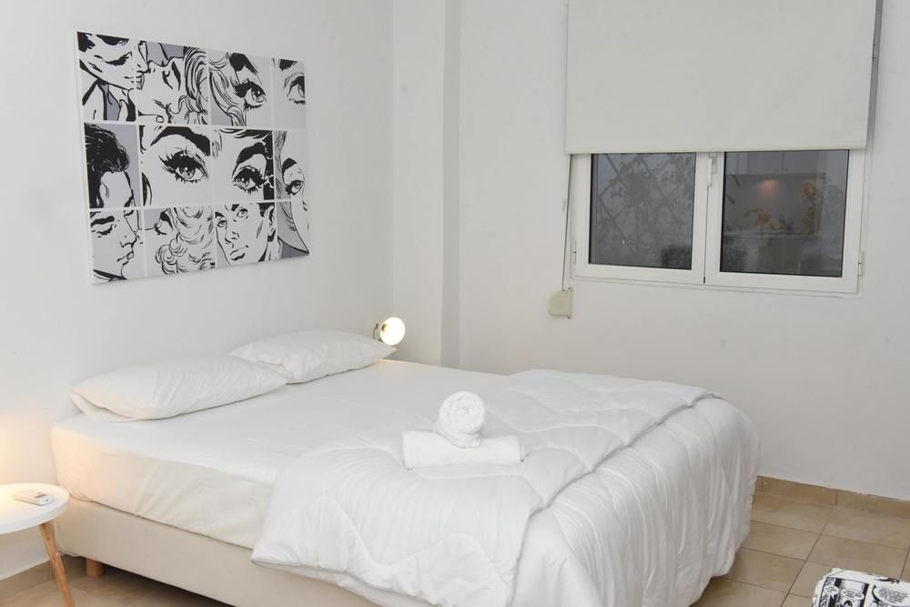 Studio Theklas - last minute hotel in Athens